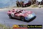 14 Alfa Romeo 33-3  Masten Gregory - Toine Hezemans (7b)